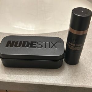 NUDESTIX Nudies Bronze Stick in shade Bondi Bae